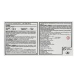 BIO-ELECTRO250/250/65MG 24 TAB - Image 2