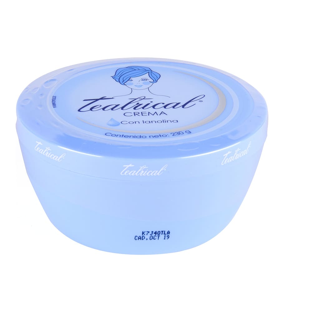 650240013874_01 CRA TEATRICAL C/LANOLI 230GR - Image 1