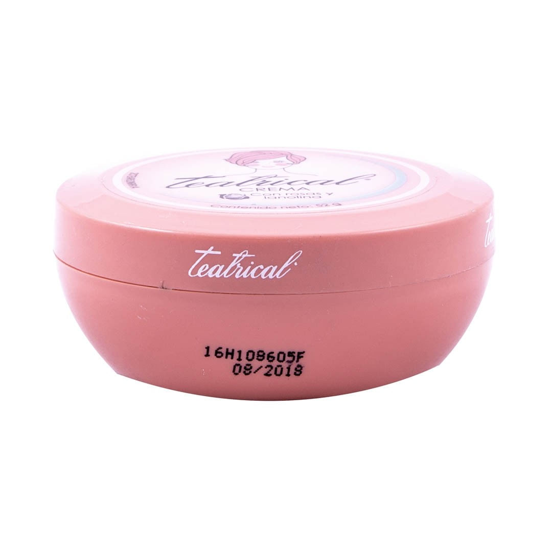 650240013898_01 CRA TEATRICAL LANOL/ROS 52GR - Image 1