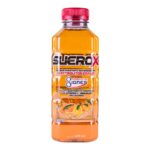 SUEROX 8IONES NARANJA-MAND 630ML