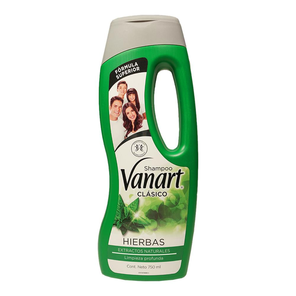650240033131_01 SH VANART CLASICO HIERBAS 750 ML - Image 1