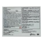 LOMECAN 500 MG CJA C/1 OVULO 1DIA - Image 2