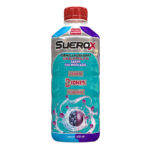 SUEROX UVA-MORAAZUL