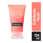 EXFOL FAC NEUTROGENA P GRASA 124ML