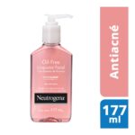 LIMP FAC NEUTROGENA TORONJA177 ML