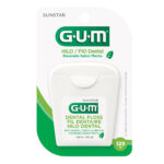 HILO DENT GUM C/CERAS MTA 129P
