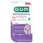 CERA DENT GUM P/ORTODON MENT