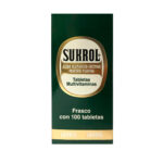 SUKROL 100 TAB