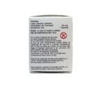 TRAMADOL  ADIOLOL 50 MG 10 CAPS  patente - Image 2