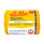 VENDA ELAST LE ROY 5CM X 5M
