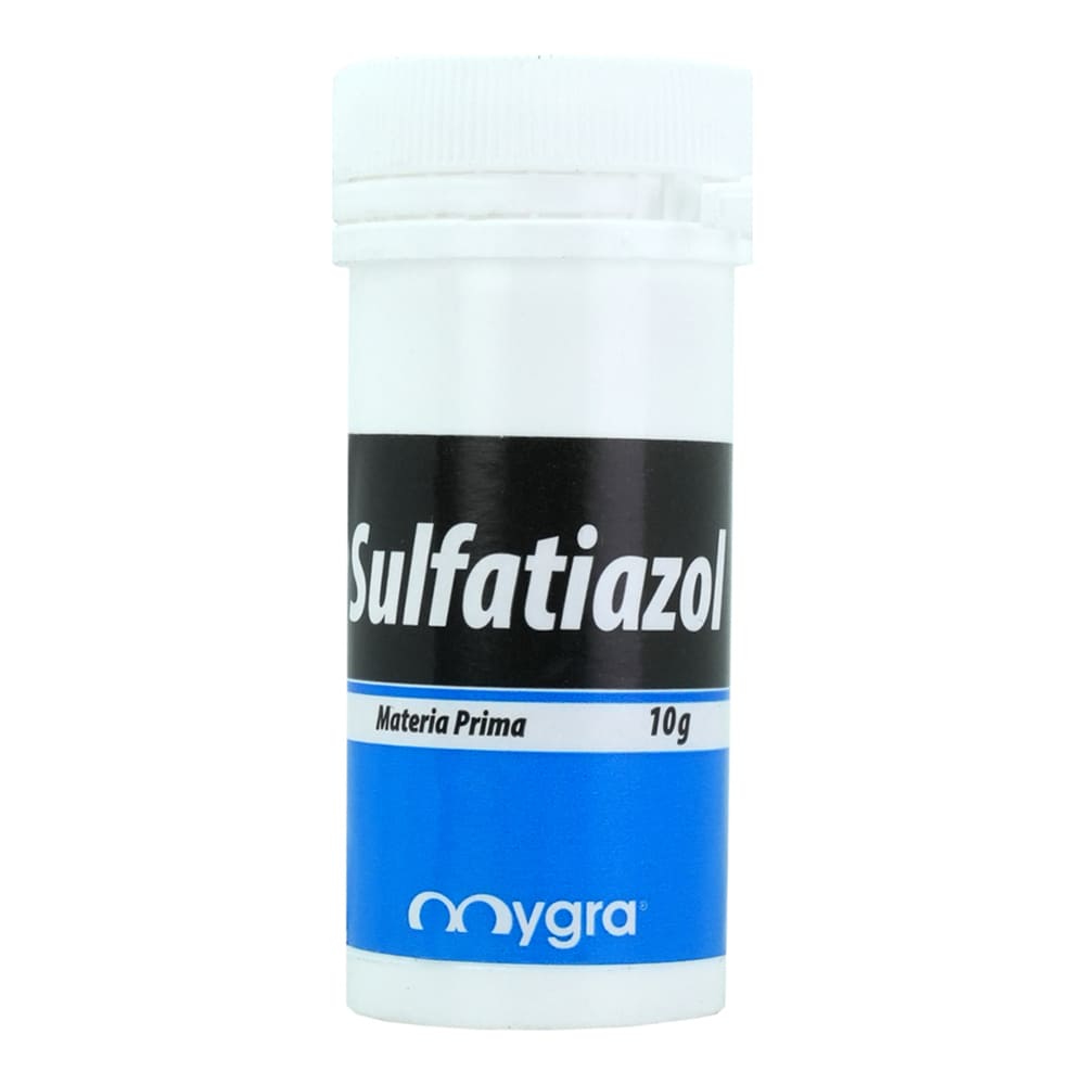 734722456134_01 SULFATIAZOL MYGRA 10G SALERO - Image 1