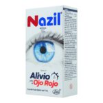 NAZIL OFTENO 15ML