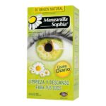 MANZANILLA SOPHIA GTS 15 ML