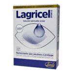 LAGRICEL OFTENO 4MG 20 DOSIS