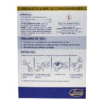 LAGRICEL OFTENO 4MG 20 DOSIS - Image 2