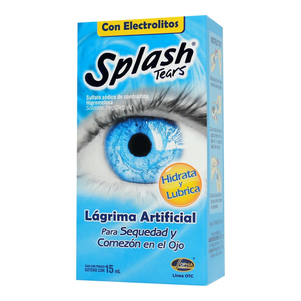 736085405422_01 SPLASH-TEARS 211MG SOL GTS 15ML - Image 1