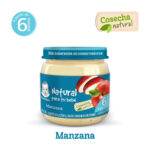 GERBER 2DA E PURE MZA 113G