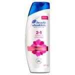SH H&S 2EN1 SVE MAN 375ML