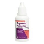 ESPAVEN PED 30 ML