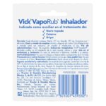 VAPORUB INHALADOR BLIST C/1 - Image 2