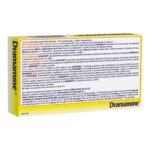 DRAMAMINE 24 TABS OTC - Image 2