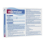 MICROLAX 90/9MG C/4 MICROENEMAS 5ML - Image 2