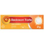 REDOXON FORTE 2G 10CPR EFERV