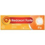REDOXON FORTE 2G 10CPR EFERV - Image 3