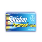 SARIDON 20 CPR