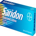 SARIDON 20 CPR - Image 2