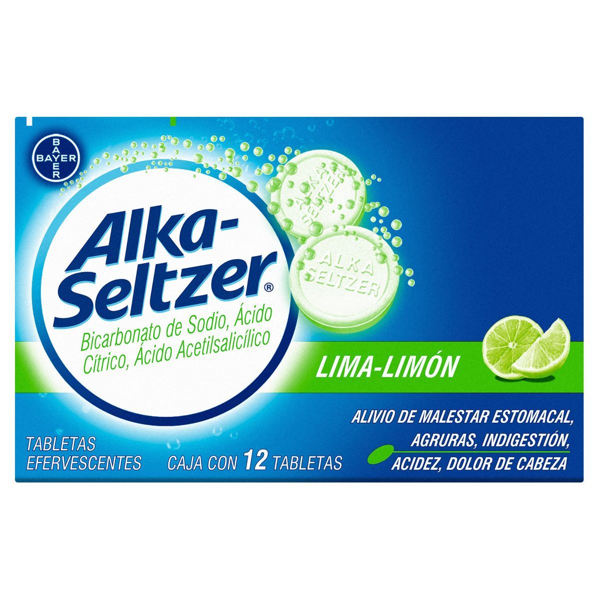 7501008443194_01 ALKA SELTZER L LIMON C/12 - Image 1
