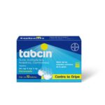 TABCIN 12 TABS