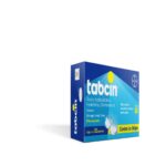 TABCIN 12 TABS - Image 2