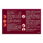 TABCIN 12 TABS 500MG - Image 3