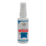MERTHIOLATE BCO 60ML ATOM