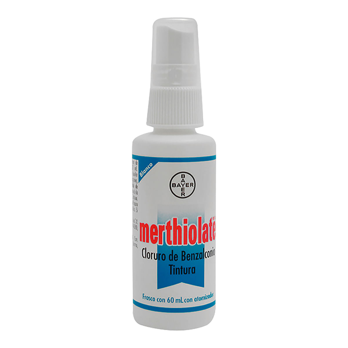 7501008486559_01 MERTHIOLATE BCO 60ML ATOM - Image 1