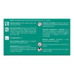 ASPIRINA JUNIOR 100MG 60 TAB - Image 3