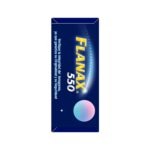 FLANAX 12 TABS 550MG - Image 2
