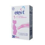 ELEVIT 30 CPR
