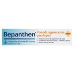 BEPANTHEN 5% P/PIEL REGENE 30G POM