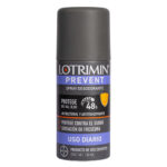 LOTRIMIN PREVENT SPY 150 ML