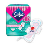 TAS SANIT SABA INV ALAS C/10