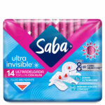 TAS SANIT SABA INV ALAS C/14 E638