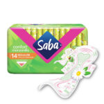 TAS SANIT SABA CONF MZLLA REG A14