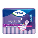 TAS SANIT TENA LADY DISC NOCT C/8