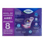 TAS SANIT TENA LADY DISC NOCT C/8 - Image 3