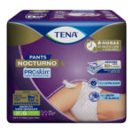CALZ TENA PANTS NOCTURNO G C/10