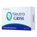 JBN GRISI NEUTRO 150 G