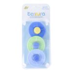 CHUPON TERNURA GOTA DE MIEL C/3