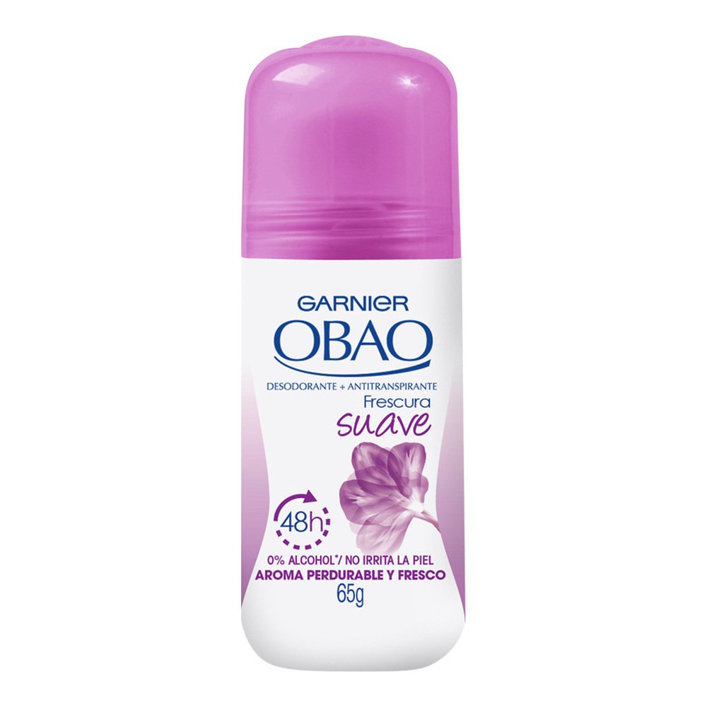 7501027278487_01 DESOD OBAO FRESC SVE R-ON 65G - Image 1